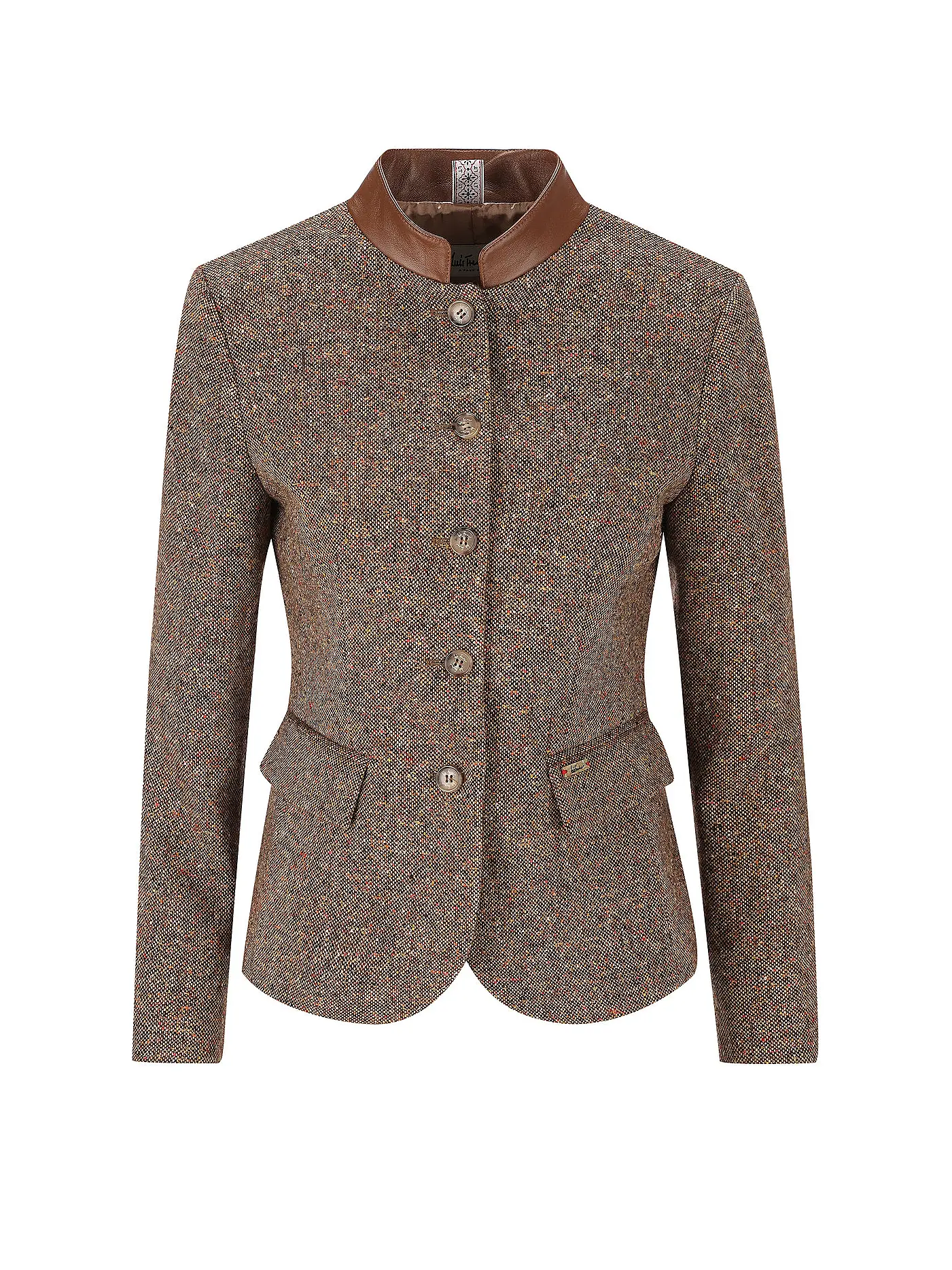 LUIS TRENKER | Blazer LURANDA | 